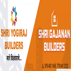 Shri Yogiraj & Gajanan Builders