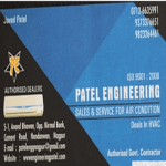 Patel Engineering Sales And Services