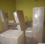 Gati Packers and Movers