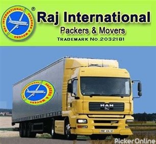 Raj International Packers And Movers