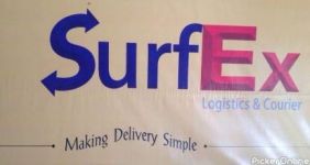 SurfEx Logistics & Courier