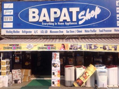 Bapat Shop & Services