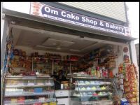 Om Cake Shop and Bakery