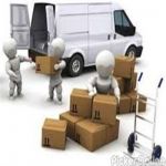 A1 & Best Packing Moving