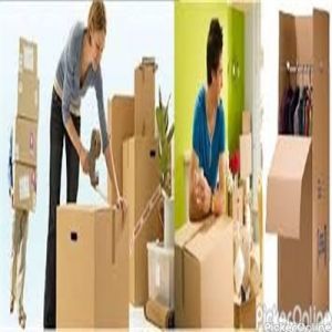 Aastha Packers And Movers