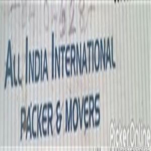 All India International Packers & Movers