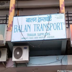 Balan Transport