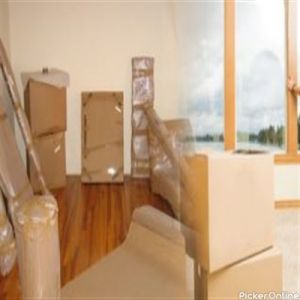 Bhawani Cargo Packers Movers