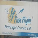 First Flight Couriers Ltd.