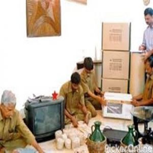 Indian Movers & Packers