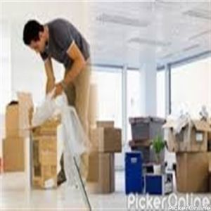 Khatri Santosh Packers And Movers