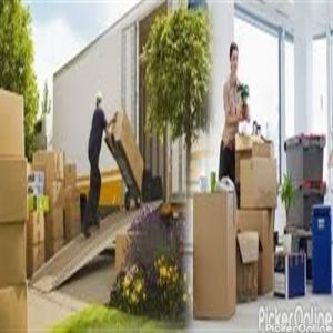 Prasanna Express Packers And Movers