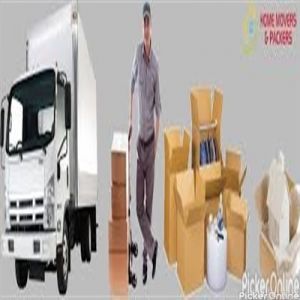 Shree Ram Packers & Movers