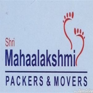 Shri Mahaalakshmi Packers & Movers
