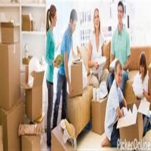 Shrinath Packers And Movers