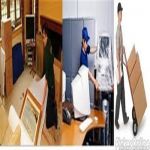 The Proportional Packers And Movers