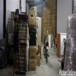 Vikram Packers and Movers