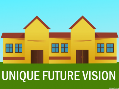 Unique Future Vision