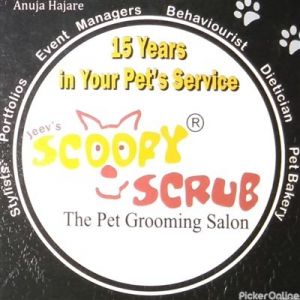 Scoory Scrub
