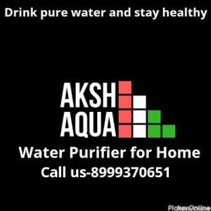 Aksh Aqua