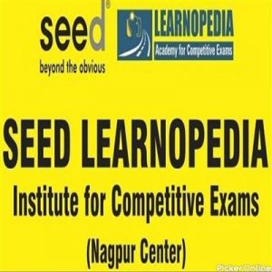 Seed Learnopedia- Academy For Competitive Exams