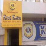 K K Cambridge International  School