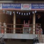 Ramdev Emporium Tiles & Marbles