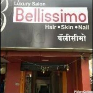 Bellissimo Saloon