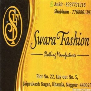 Swara Fashion