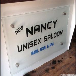 Nancy Saloon And Spa