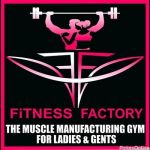 Fitness Factory