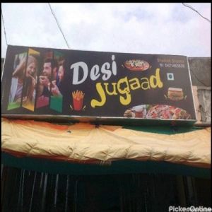 Desi Jugad