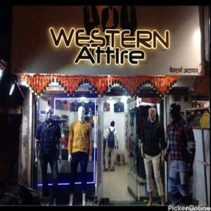 Western Attire