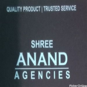 Shree Anand Agencies