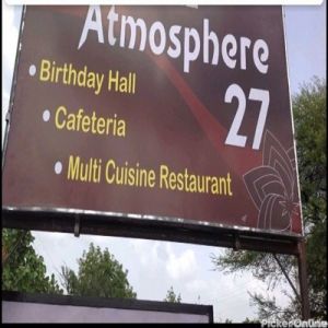 Hotel Atmosphere 27