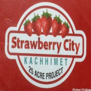 Strawberry City
