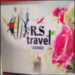 R S Travel Lounge