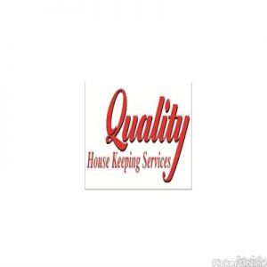 Quality Housekeeping Services