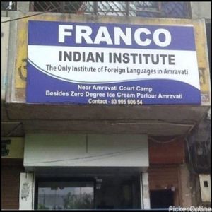 Franco Indian Institute