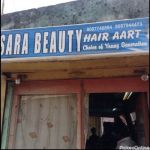 Afsara Saloon