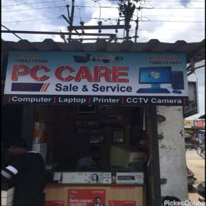 P C Care