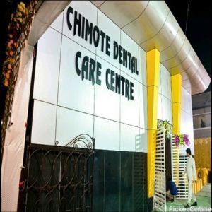 Chimote Dental Clinic