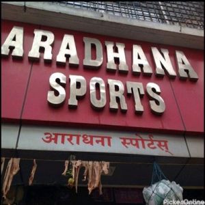 Aaradhana Sport