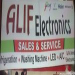 Alif Electronic