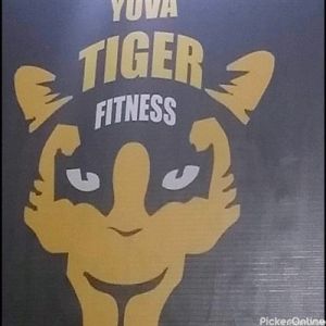 Yuva Tiger Fitness Club