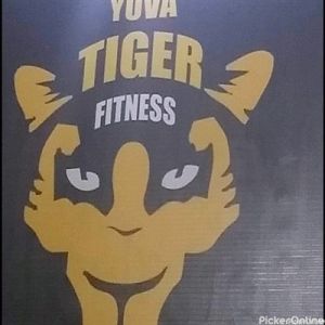 Yuva Tiger Fitness Club