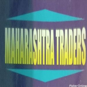 MAHARASHTRA Traders