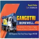 Gangotri Borewell