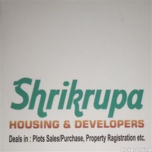 Shrikrupa Housing & Developers