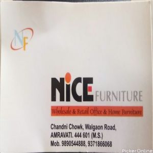 Nice Steel Furniture
